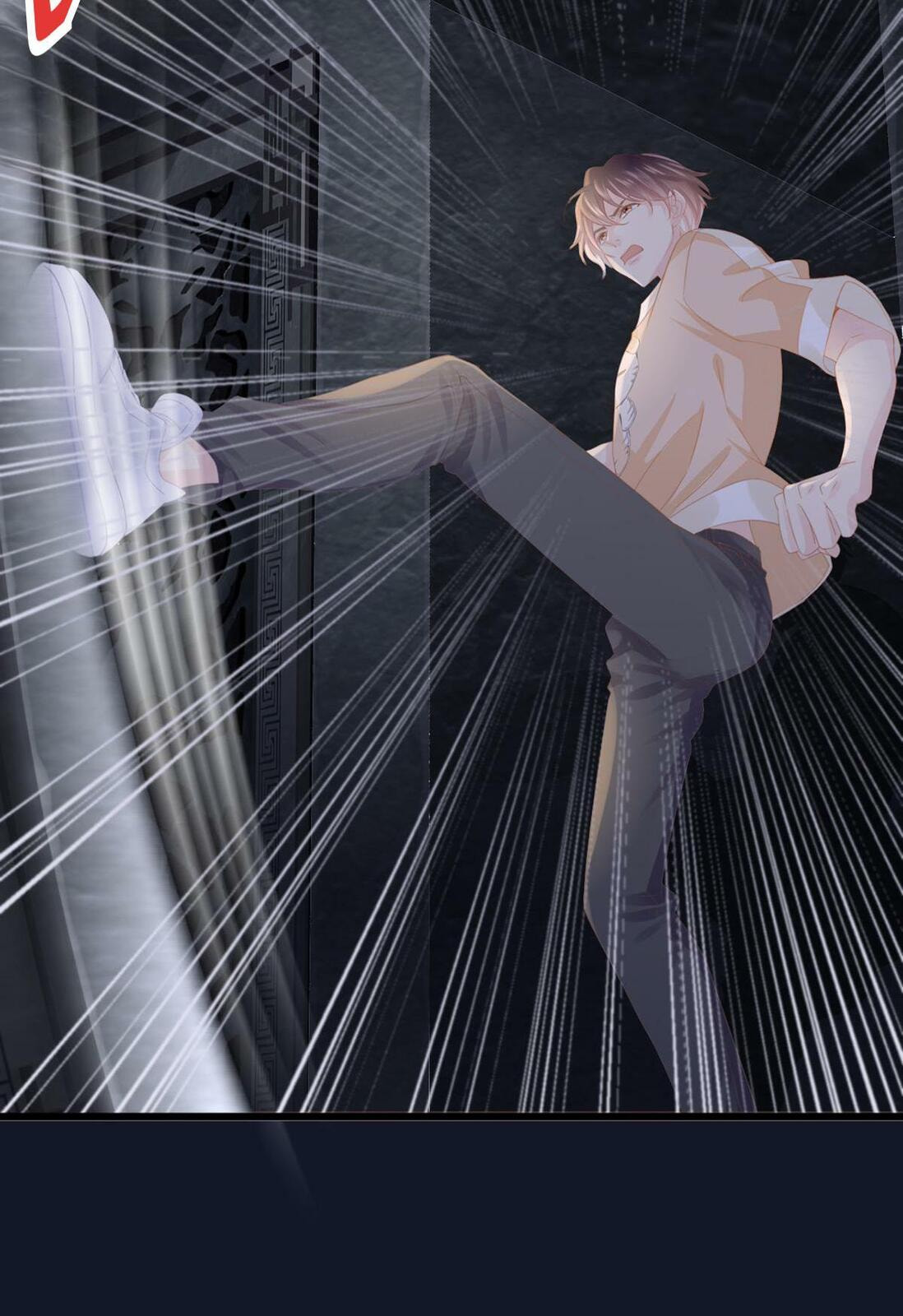 Ancient House Chapter 2 page 76 - 
