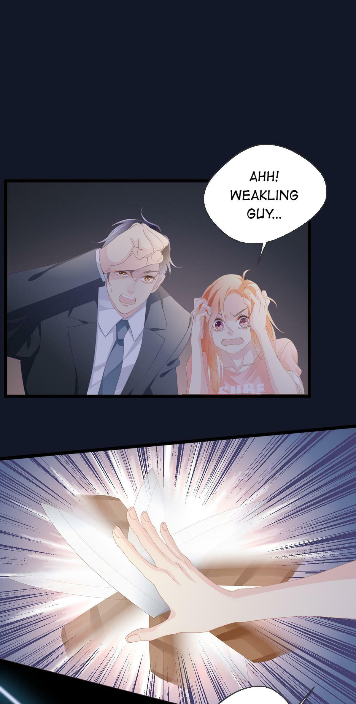 Ancient House Chapter 2 page 77 - 