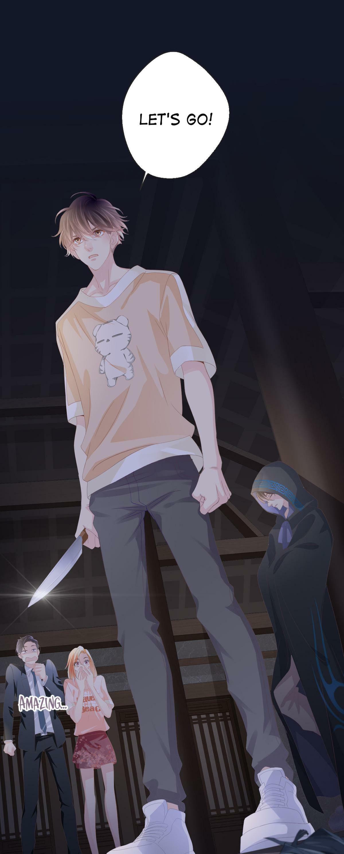 Ancient House Chapter 2 page 80 - 