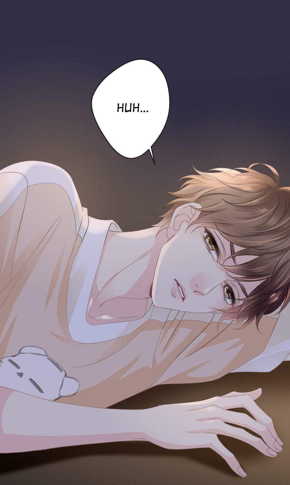 Ancient House Chapter 2 page 9 - 