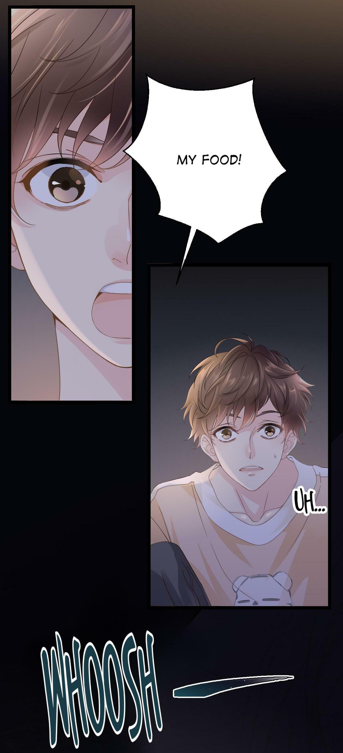 Ancient House Chapter 2 page 10 - 