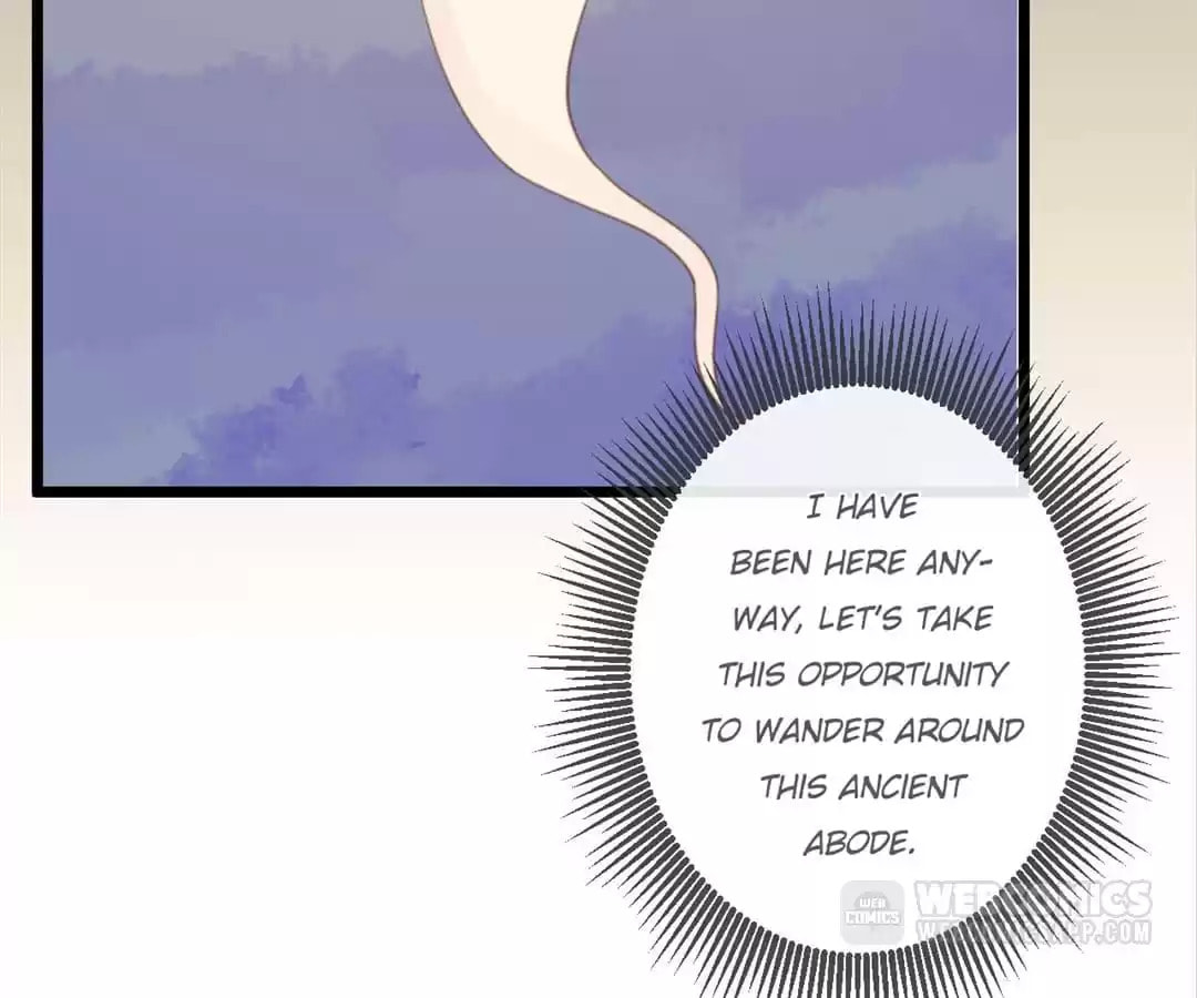 Ancient House Chapter 20 page 21 - 