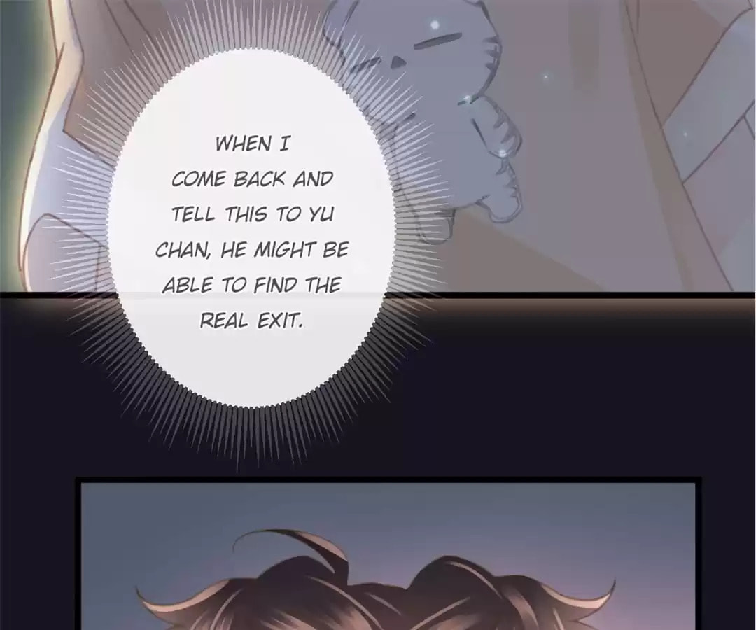 Ancient House Chapter 20 page 32 - 