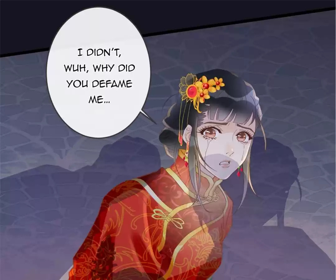 Ancient House Chapter 20 page 47 - 