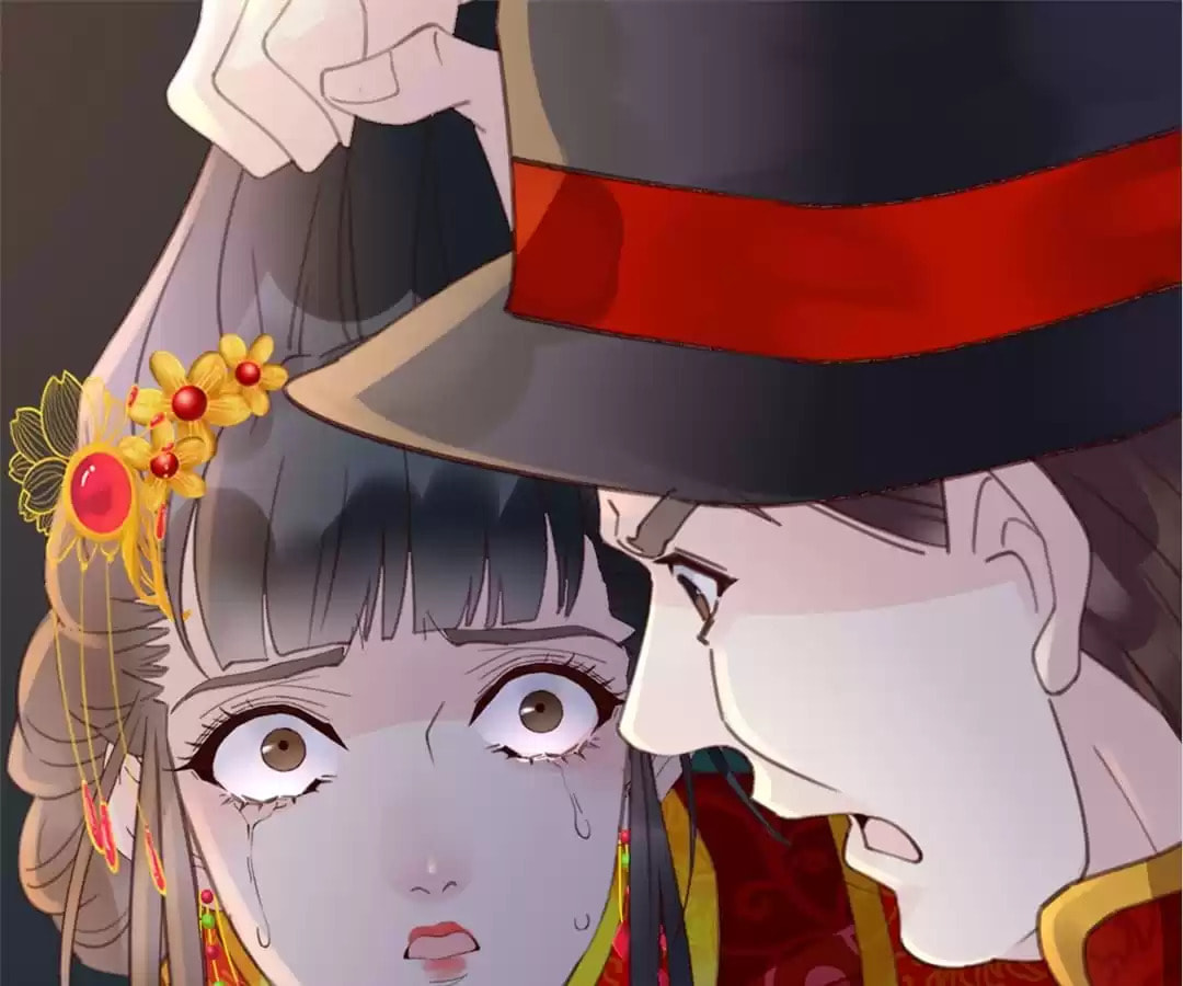 Ancient House Chapter 20 page 49 - 