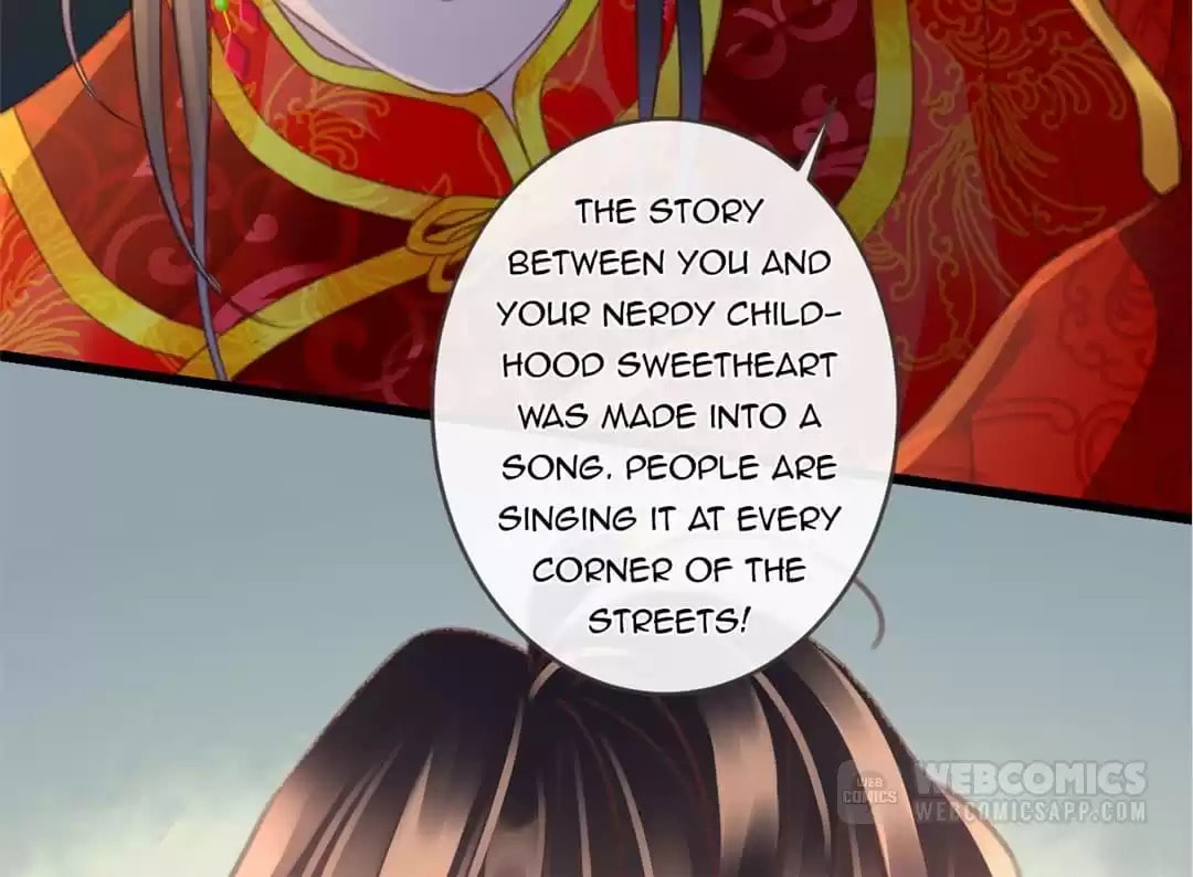 Ancient House Chapter 20 page 50 - 