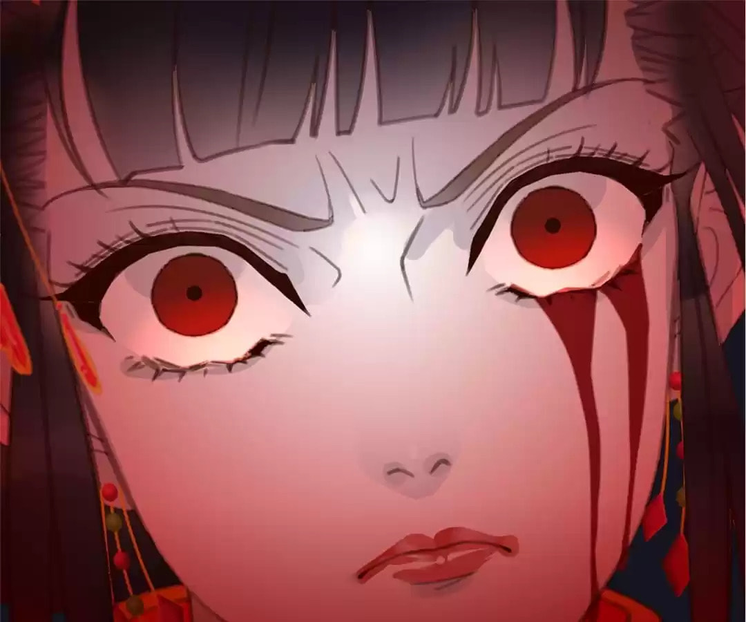 Ancient House Chapter 20 page 62 - 