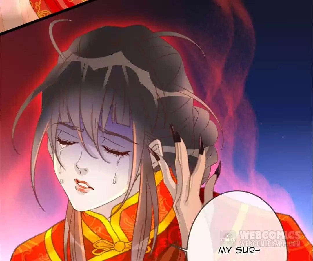 Ancient House Chapter 21 page 12 - 