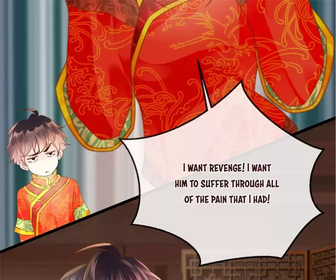 Ancient House Chapter 21 page 17 - 