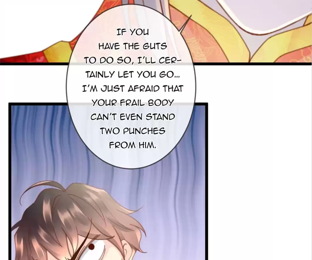 Ancient House Chapter 21 page 21 - 