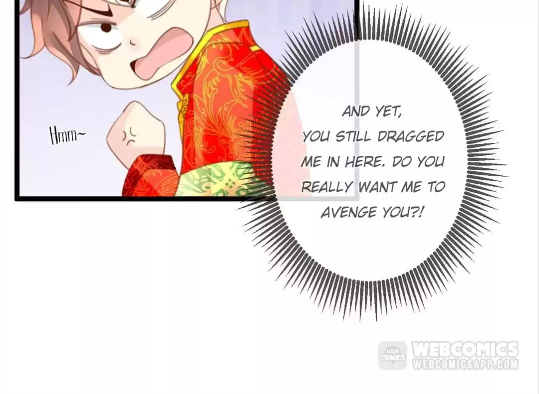 Ancient House Chapter 21 page 22 - 