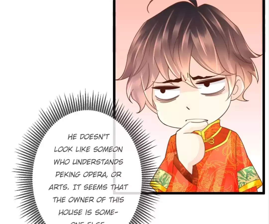 Ancient House Chapter 21 page 29 - 