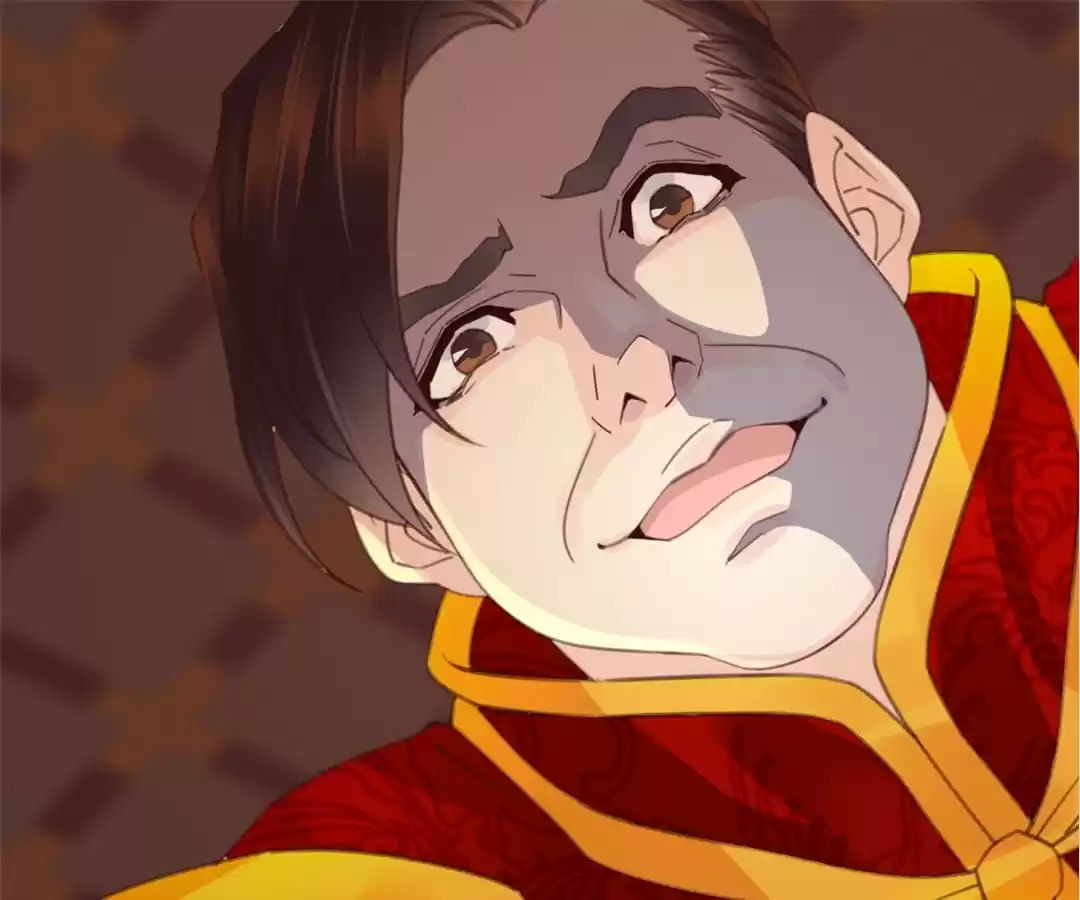 Ancient House Chapter 21 page 56 - 