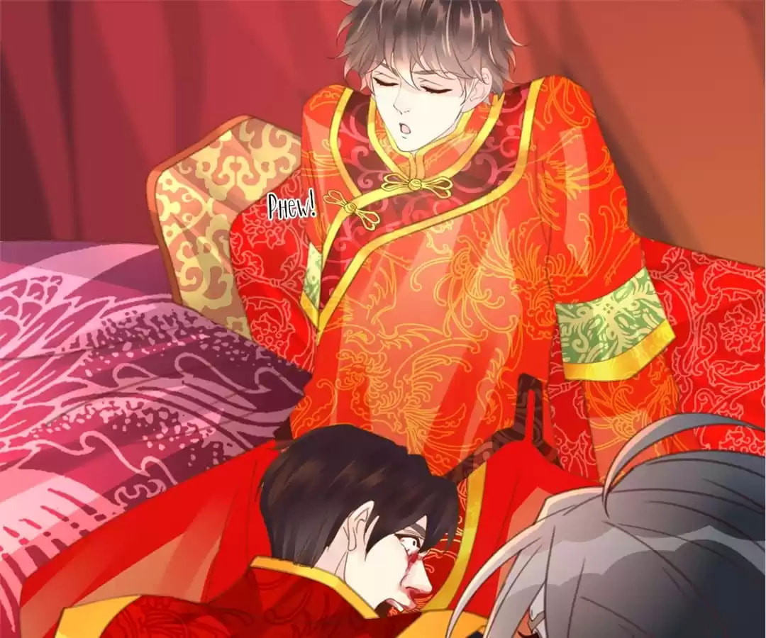 Ancient House Chapter 21 page 65 - 