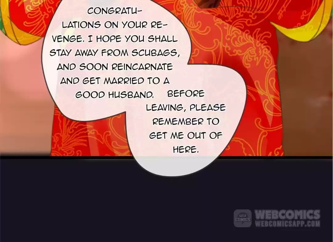 Ancient House Chapter 21 page 75 - 