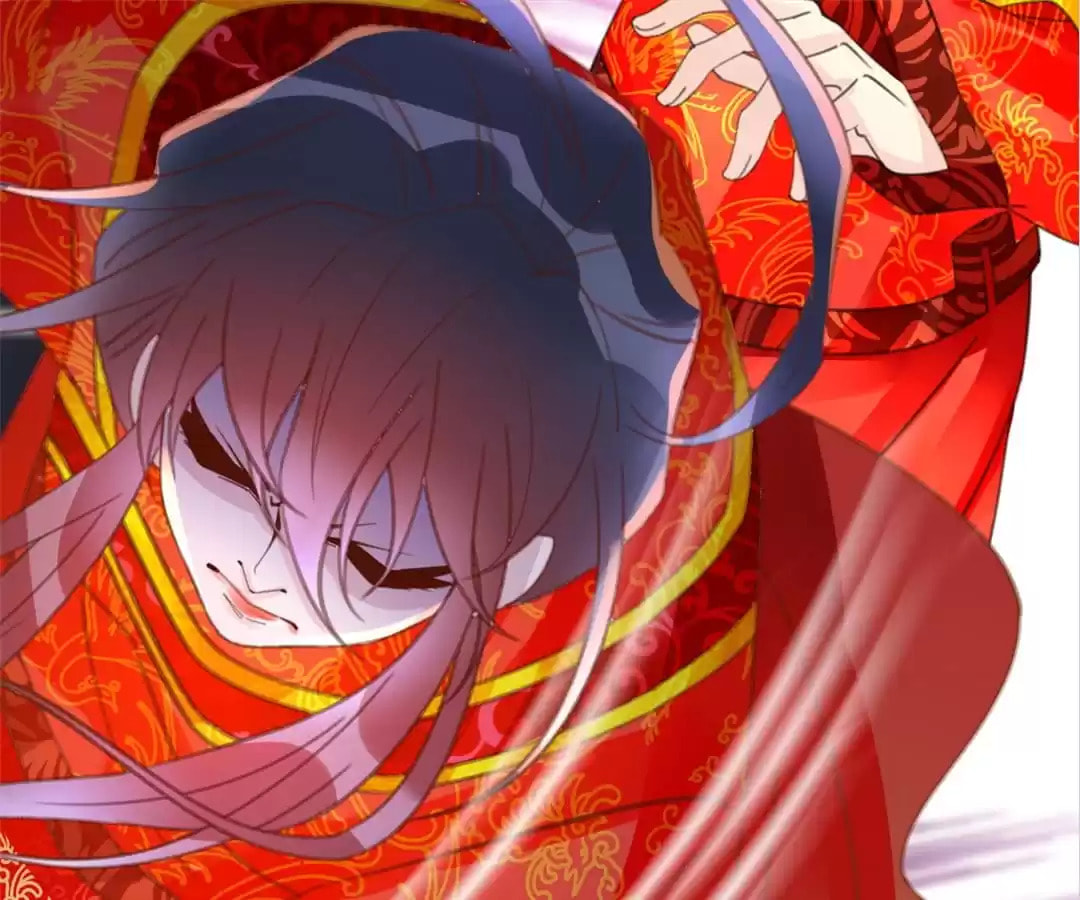 Ancient House Chapter 21 page 81 - 