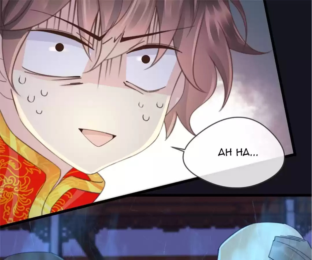 Ancient House Chapter 22 page 20 - 
