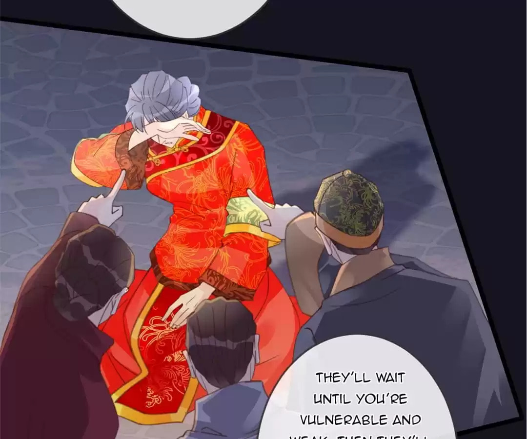 Ancient House Chapter 22 page 37 - 