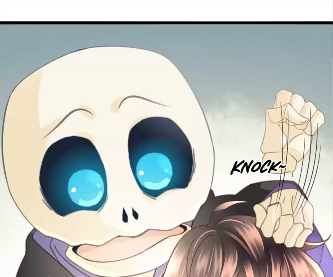 Ancient House Chapter 22 page 57 - 