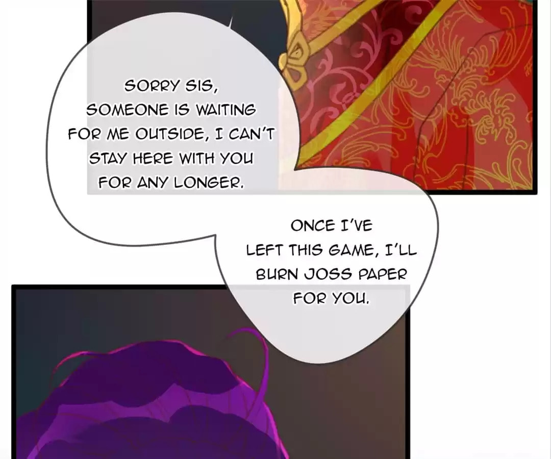 Ancient House Chapter 22 page 63 - 