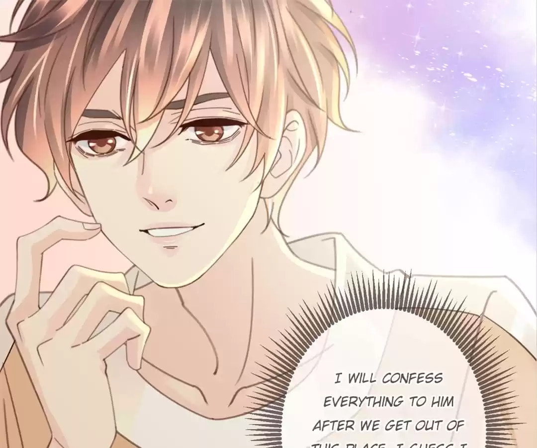 Ancient House Chapter 23 page 16 - 