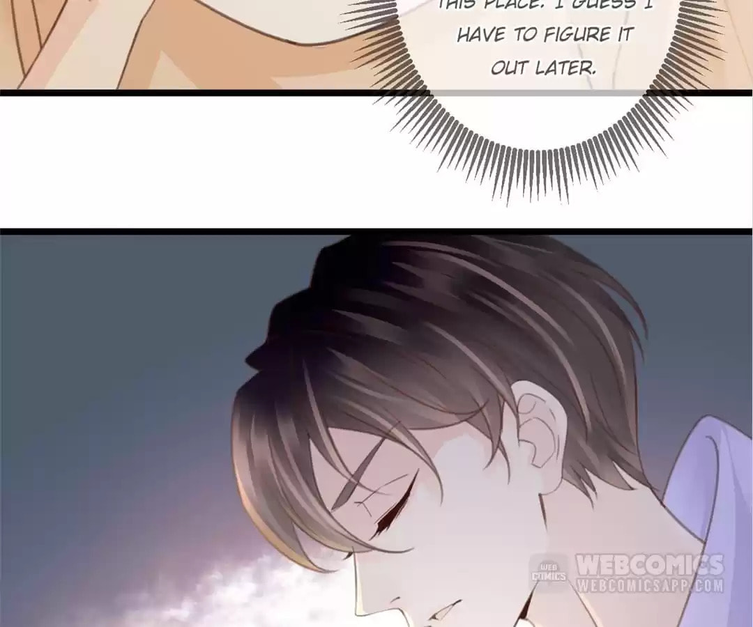 Ancient House Chapter 23 page 17 - 