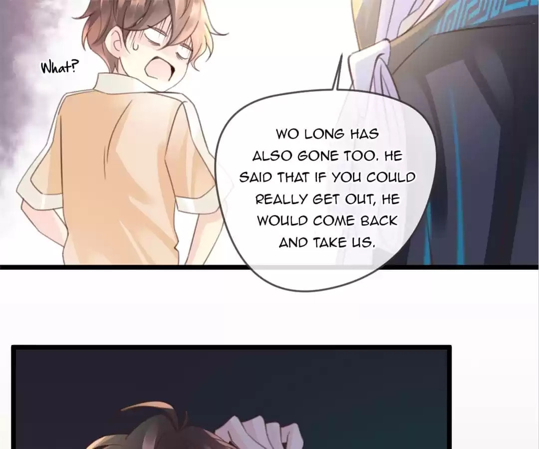 Ancient House Chapter 23 page 19 - 