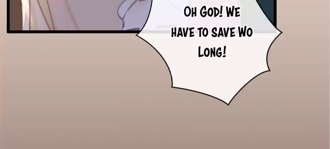 Ancient House Chapter 23 page 21 - 