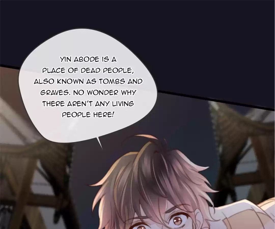 Ancient House Chapter 23 page 25 - 