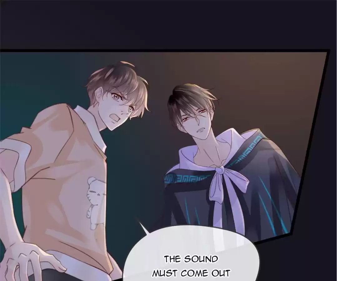 Ancient House Chapter 23 page 37 - 