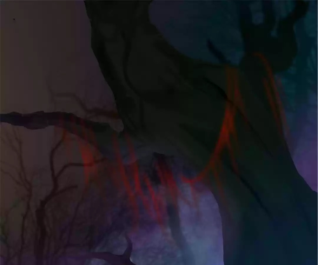 Ancient House Chapter 23 page 39 - 