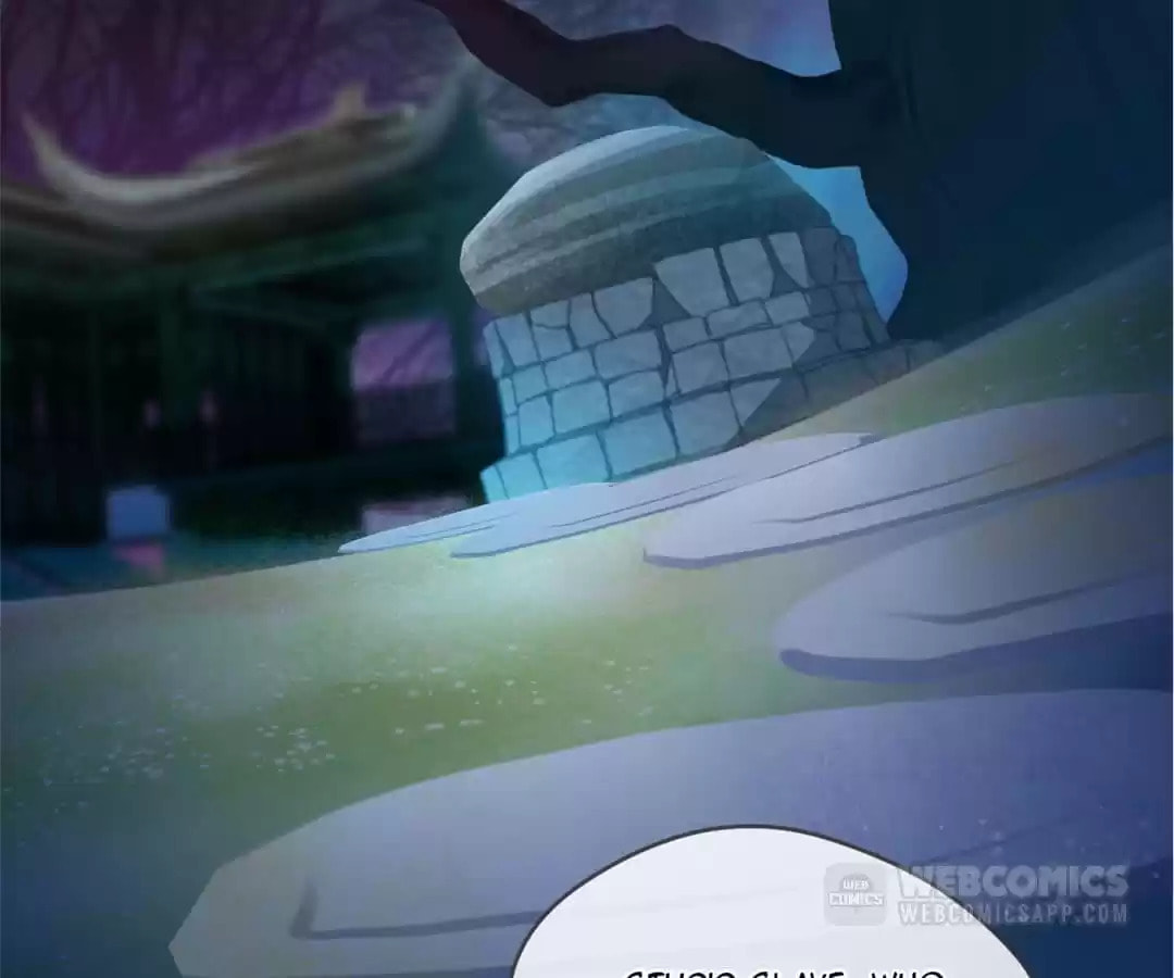 Ancient House Chapter 23 page 40 - 