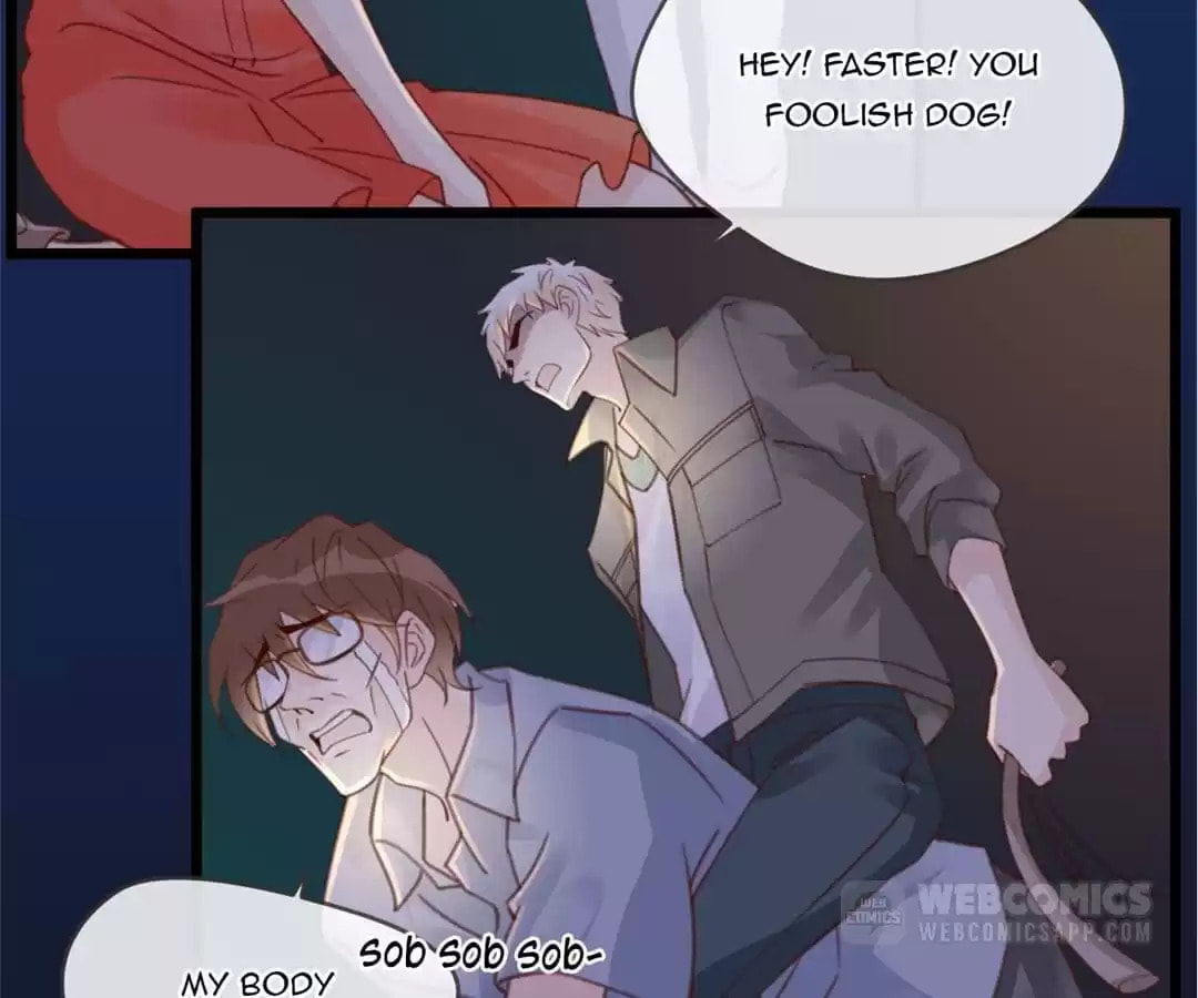 Ancient House Chapter 23 page 43 - 