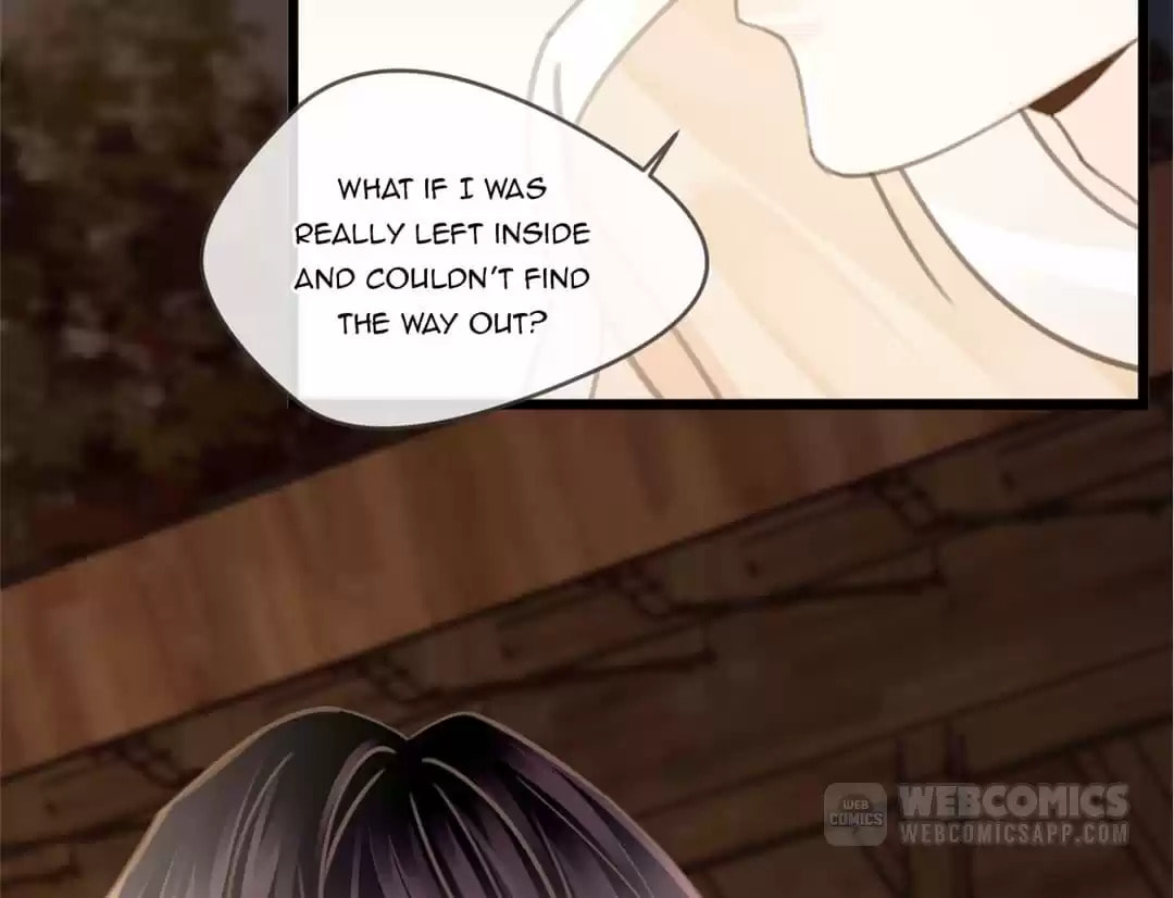 Ancient House Chapter 23 page 6 - 