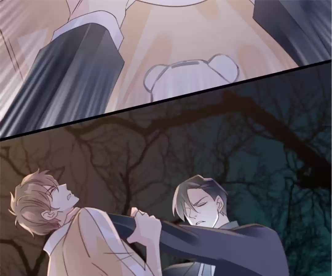 Ancient House Chapter 23 page 66 - 