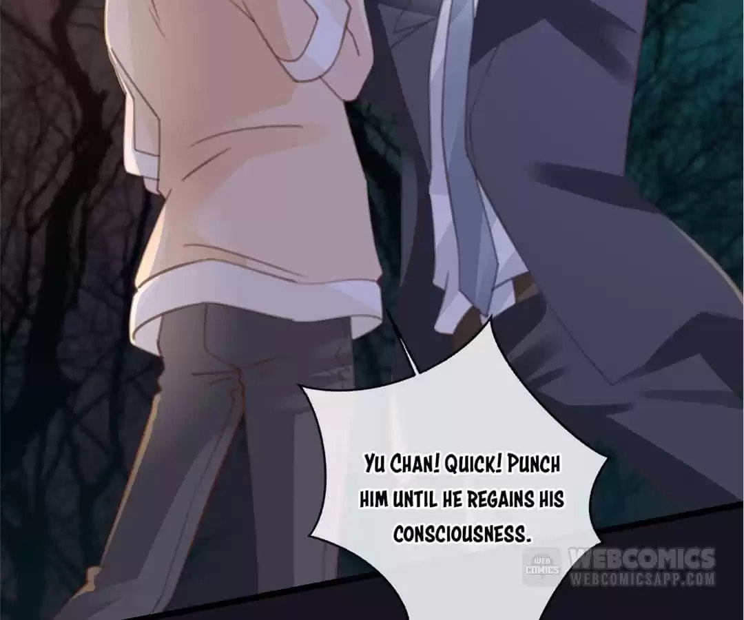 Ancient House Chapter 23 page 67 - 