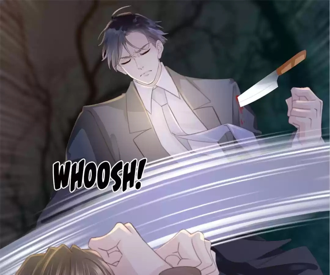Ancient House Chapter 24 page 15 - 