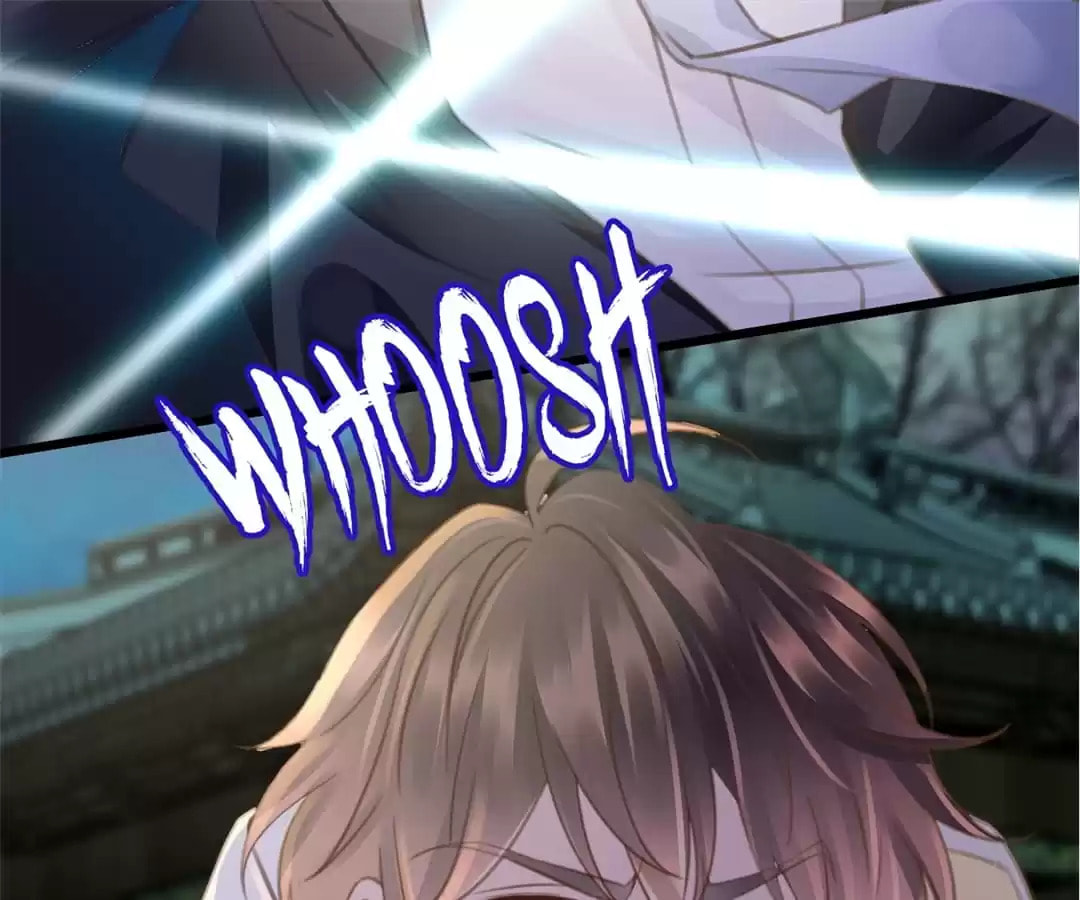 Ancient House Chapter 24 page 21 - 