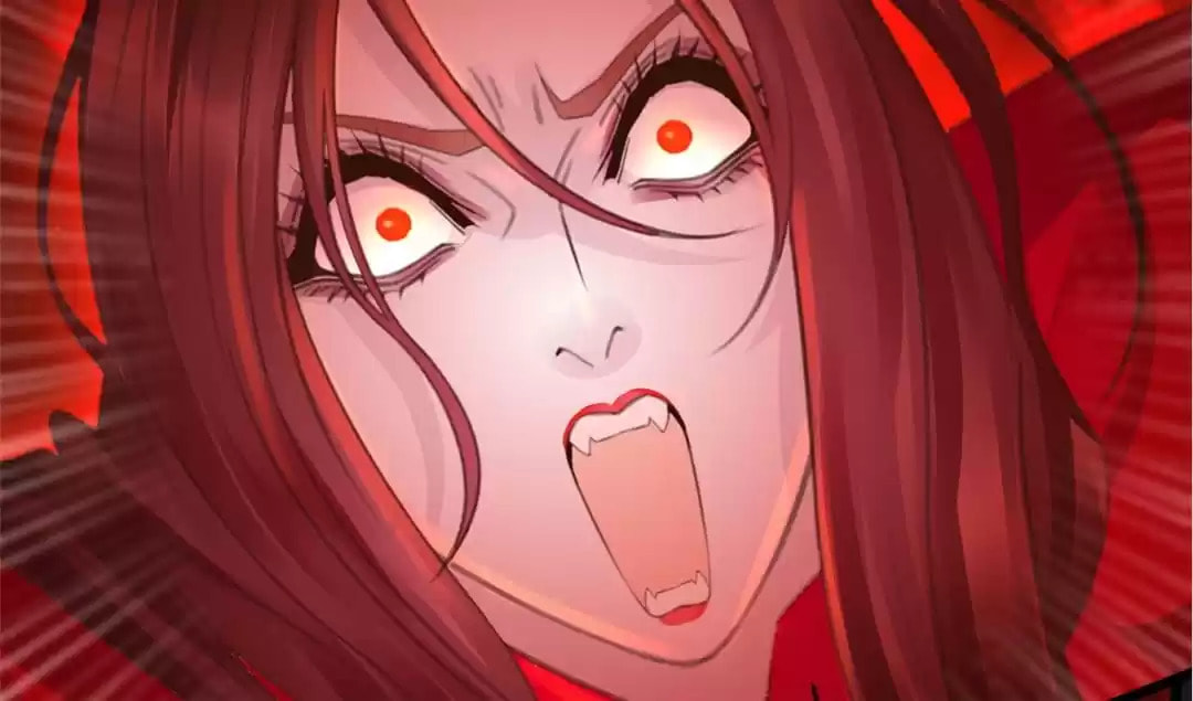 Ancient House Chapter 24 page 28 - 