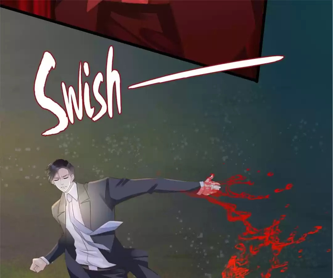 Ancient House Chapter 24 page 32 - 
