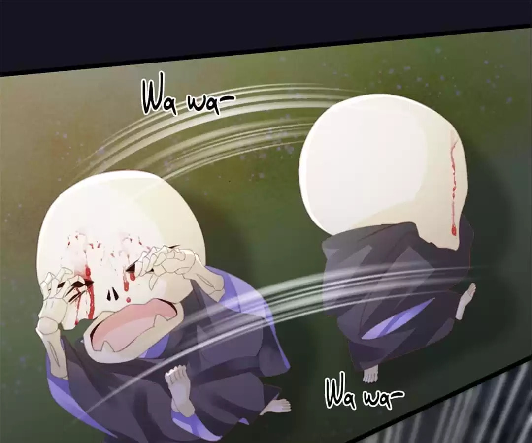 Ancient House Chapter 24 page 35 - 
