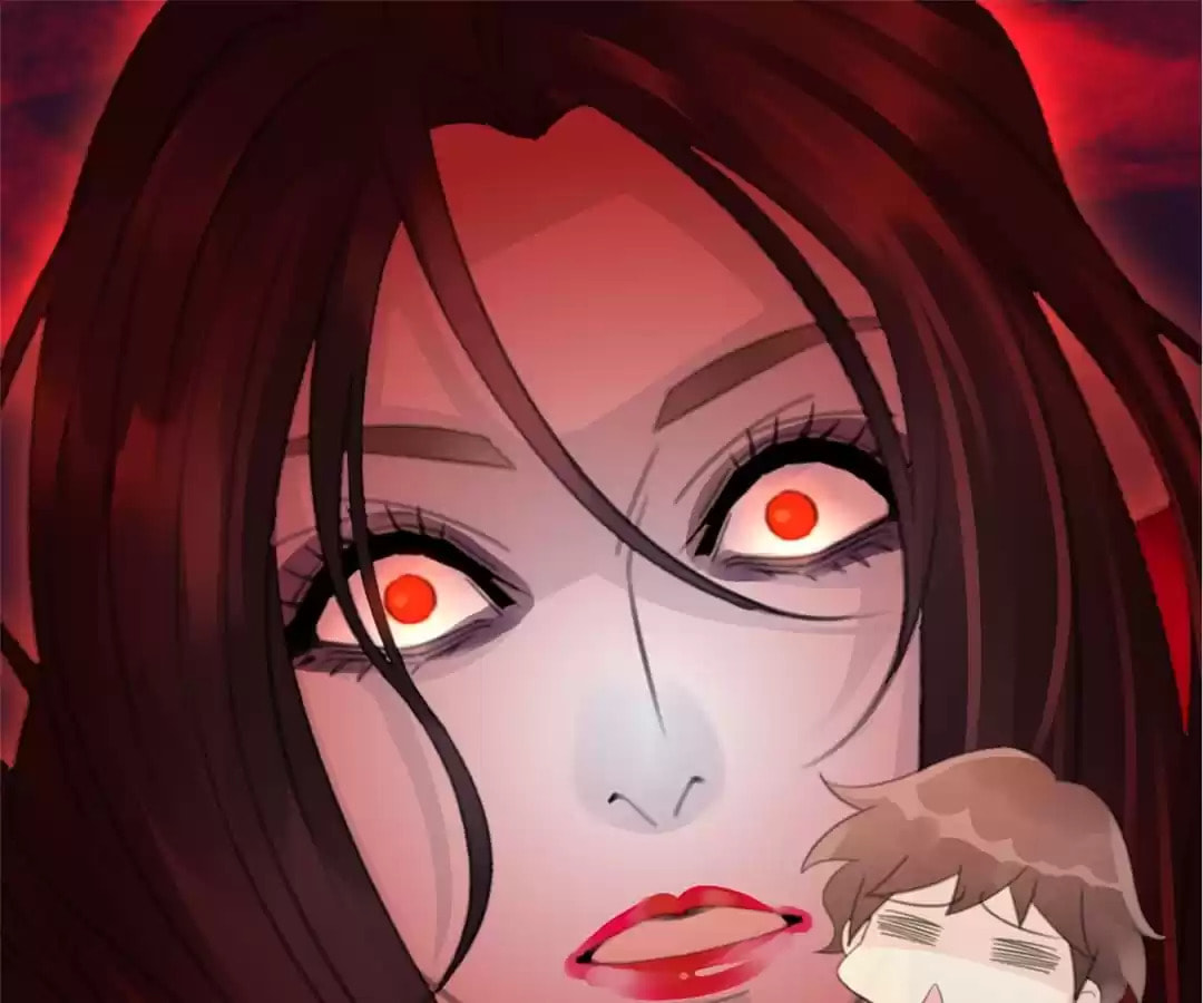 Ancient House Chapter 24 page 5 - 