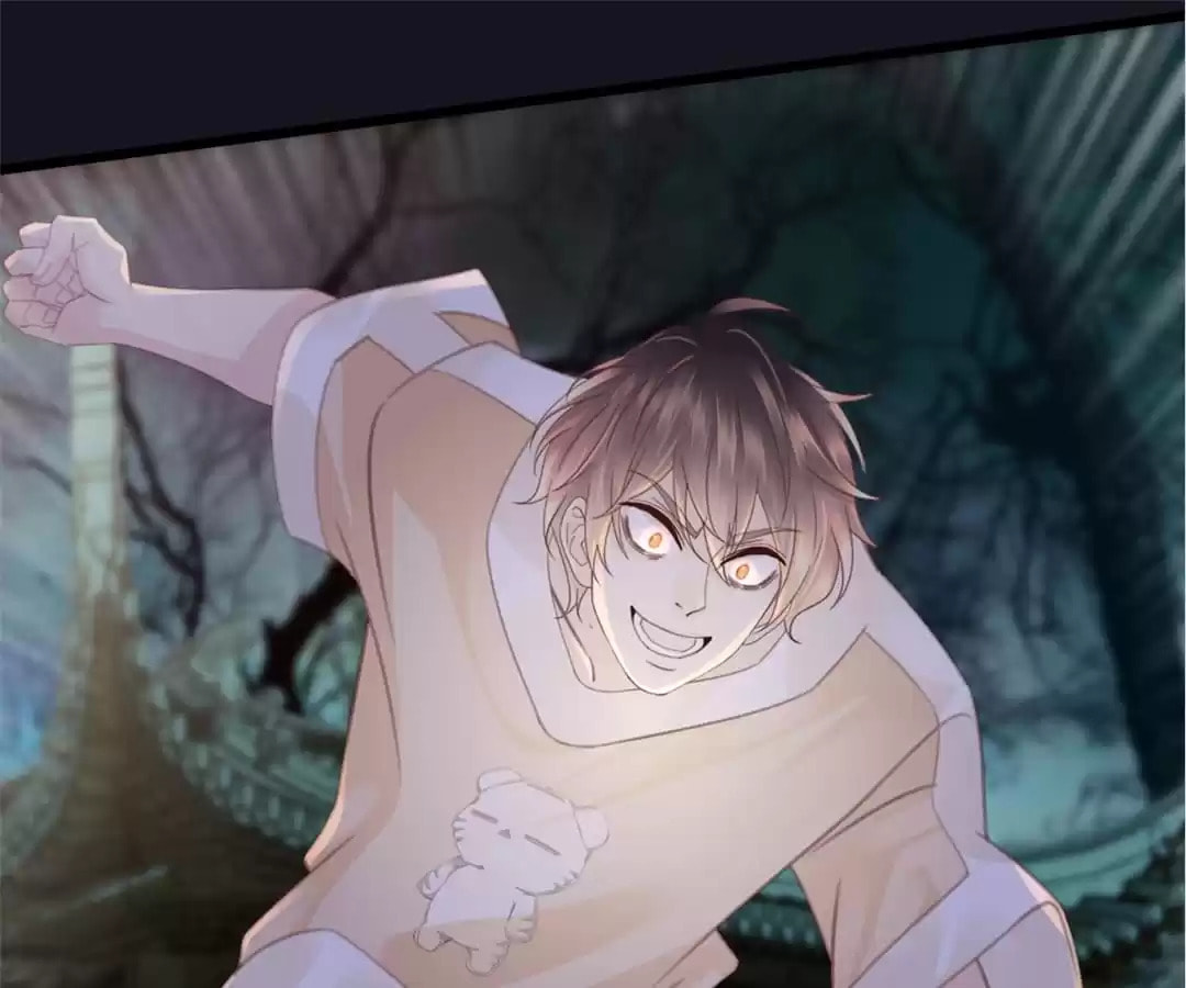 Ancient House Chapter 24 page 57 - 