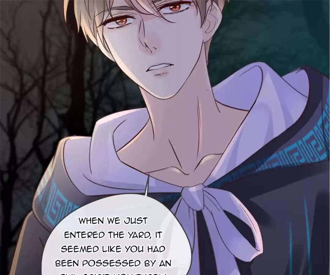 Ancient House Chapter 24 page 71 - 