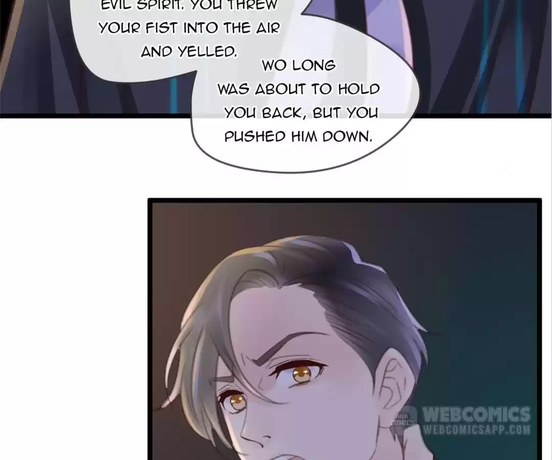 Ancient House Chapter 24 page 72 - 