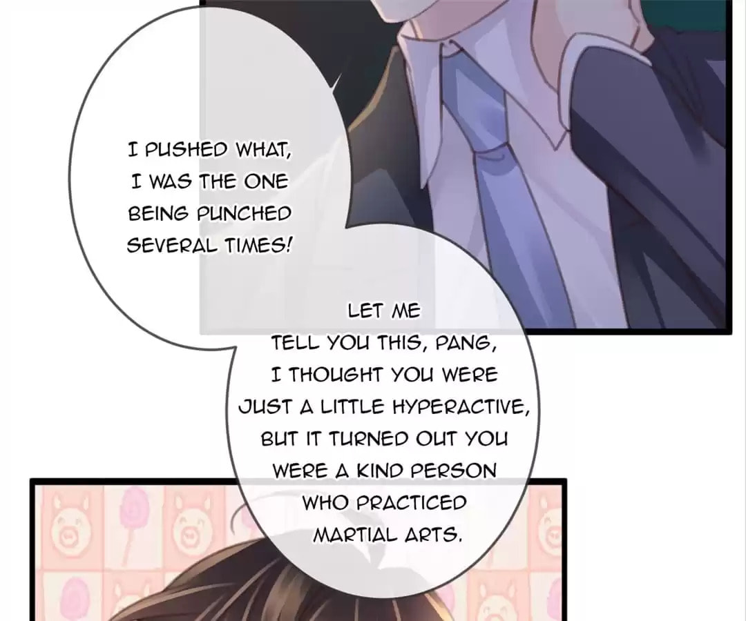 Ancient House Chapter 24 page 74 - 
