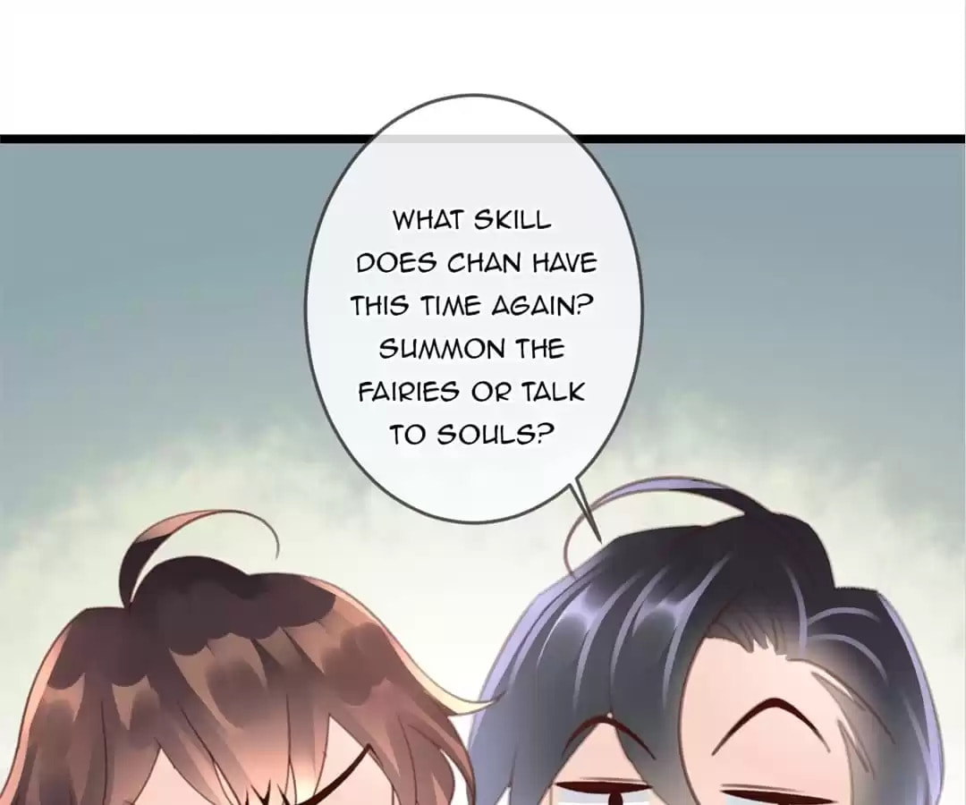 Ancient House Chapter 25 page 18 - 