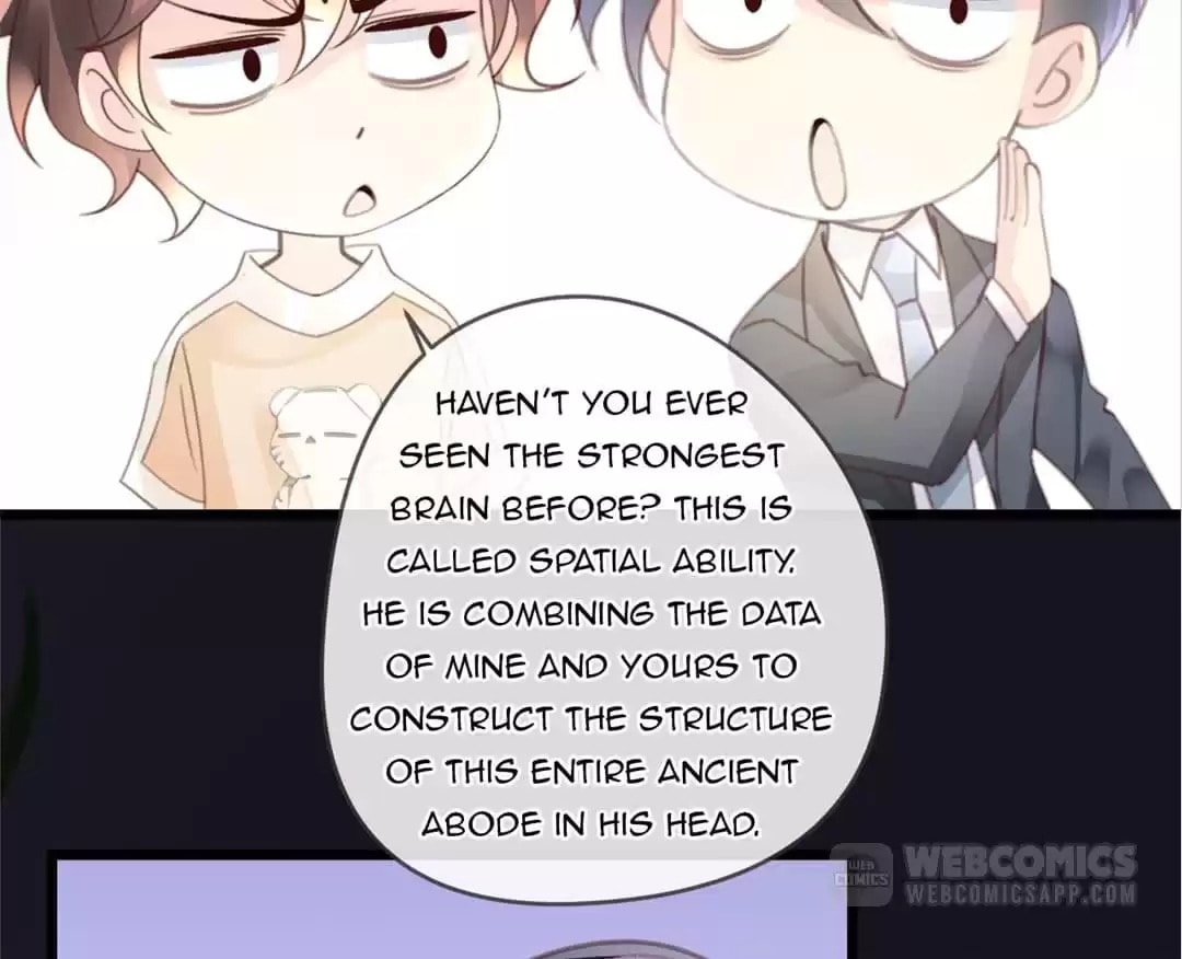Ancient House Chapter 25 page 19 - 