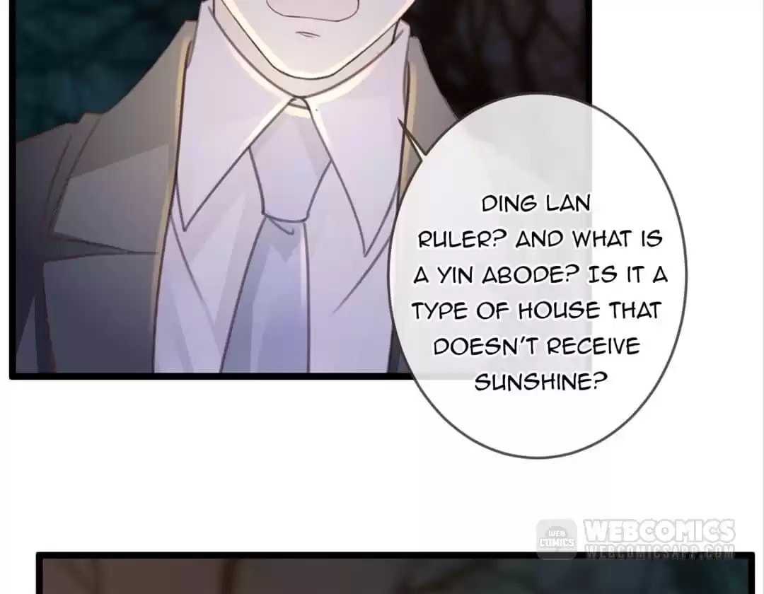 Ancient House Chapter 25 page 3 - 
