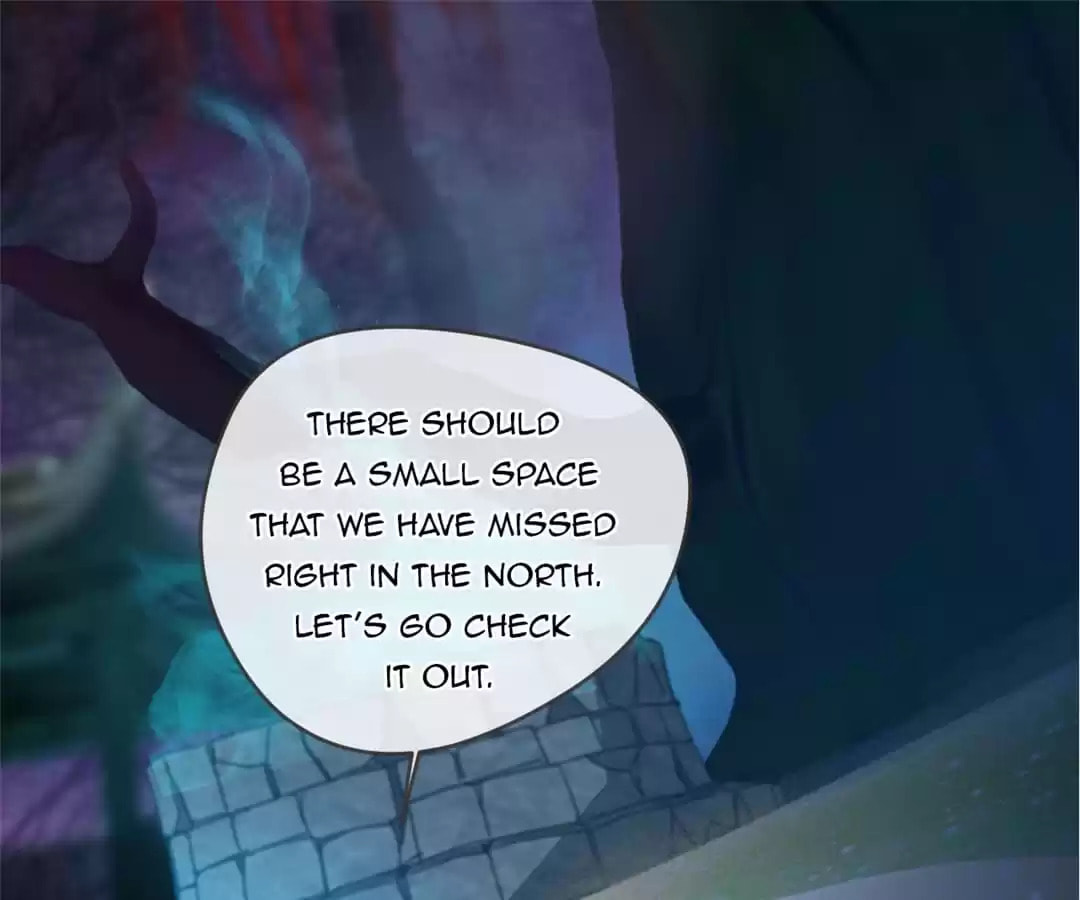 Ancient House Chapter 25 page 23 - 